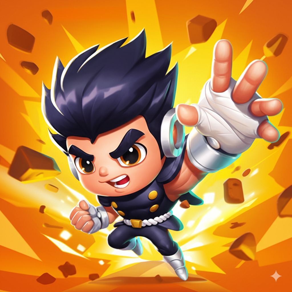 Action Games3